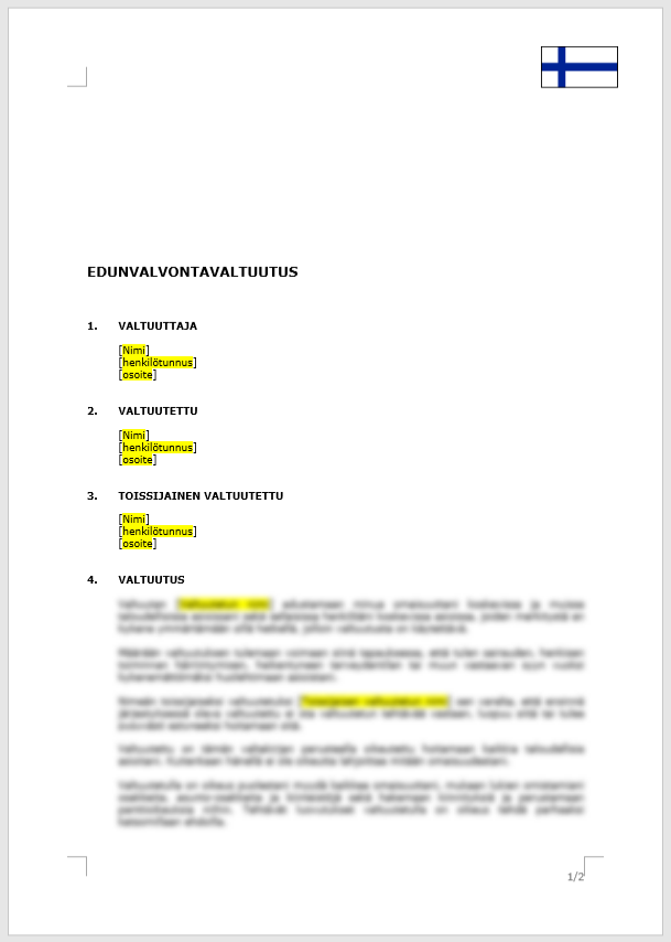 Edunvalvontavaltuutus